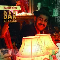 La Strega e il Diamante - Alessandro Mannarino