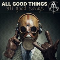 Angels - All Good Things, Joe Pringle