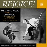 You'd Be so Nice to Come Home To - Red Mitchell, Jim Hall, Frank Buttler