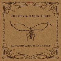 Black Irish - The Devil Makes Three