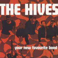 Here We Go Again - The Hives