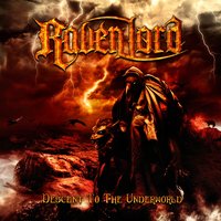 Promised Land - Raven Lord
