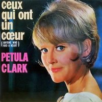 La Nuit n' En Finit Plus - Petula Clark