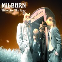 Sinking Ships - Milburn
