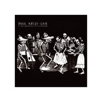 God's Hotel - Paul Kelly