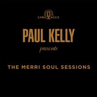 Down on the Jetty - Paul Kelly