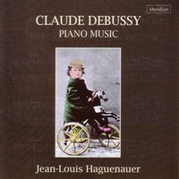 Suite bergamasque, L.75: No. 1, Prélude - Jean-Louis Haguenauer, Claude Debussy