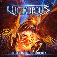Heart of the Phoenix - Victorius