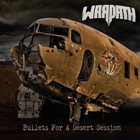Bullets for a Desert Session - Warpath