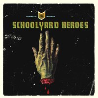 Serial Killers Know How To Party - Schoolyard Heroes
