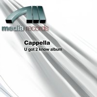 U & Me - Cappella