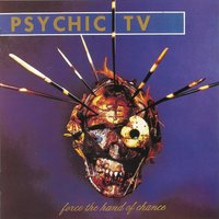 Message from the Temple - Psychic TV