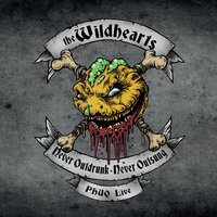 White Lies - The Wildhearts