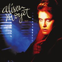 All Cried Out - Alison Moyet