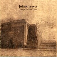 Solitary - John Greaves