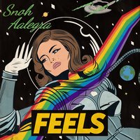 Nothing Burns Like The Cold - Snoh Aalegra, Vince Staples