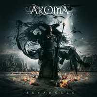Revangels - Akoma