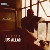 Reign of the Lord - Jus Allah