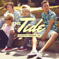 Holding On To You - The Tide
