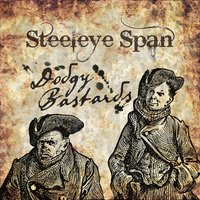 Bad Bones - Steeleye Span