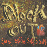 Protiv sebe - Block Out