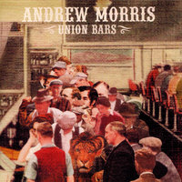 Here You Are, There You Go - Andrew Morris