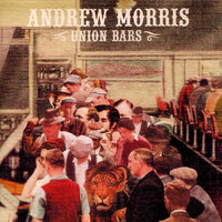 Here He Comes - Andrew Morris