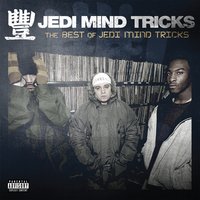 I Against I - Planetary, Jedi Mind Tricks