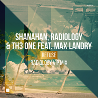 Refuse - Shanahan, Radiology, TH3 ONE