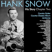 Vaya Con Dios (May God Be with You) - Hank Snow
