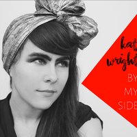 By My Side - Kat Wright