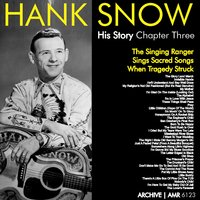 I'm Glad on the Inside (Looking Out) - Hank Snow, The Blackwood Brothers Quartet