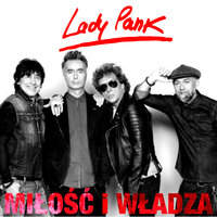 Lizusy - Lady Pank