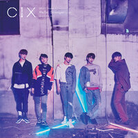The One - CIX