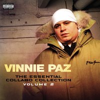Watch Yo Step - Percee P, Guilty Simpson, Vinnie Paz