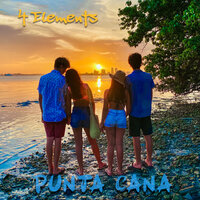 Punta Cana - 4 Elements