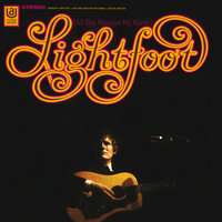 Boss Man - Gordon Lightfoot