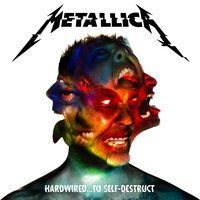 Spit Out The Bone - Metallica