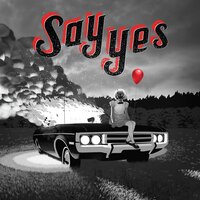 Euphoric Narcotic Pleasantly Hallucinant - Say Yes
