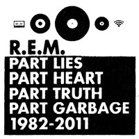 We All Go Back To Where We Belong - R.E.M.
