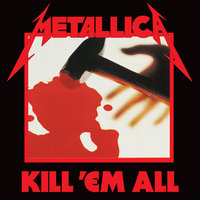 Jump In The Fire - Metallica