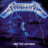 Blitzkrieg - Metallica
