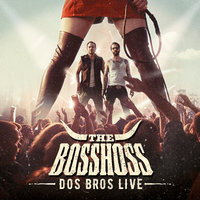 Shake And Shout - The BossHoss, Samy Deluxe