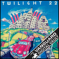 Siberian Nights - Twilight 22
