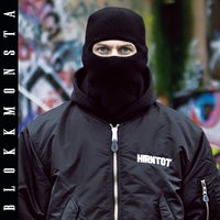 Komm mir nicht zu nah - Blokkmonsta