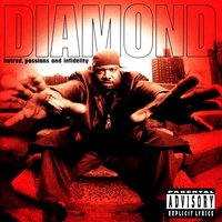 MC Iz My Ambition - Diamond D, Don Baron