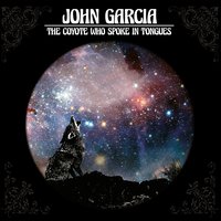 Space Cadet - John Garcia