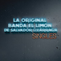 Que Me Digan Loco - La Original Banda El Limón de Salvador Lizárraga