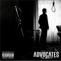 Substance Affliction - Advocates