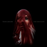 Monster Blood - Vesta Collide